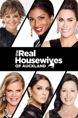 The Real Housewives of Auckland (The Real Housewives of Auckland)