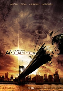 Apocalipse (Quantum Apocalypse)