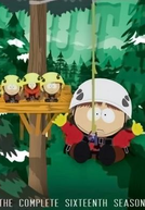 South Park (16ª Temporada) (South Park (Season 16))