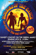 O Despertar da Terra (Morning of The Earth)