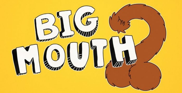 Big Mouth ( 2ª Temporada, 2018) – Um Cinefilo – Medium