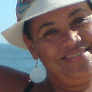 Foto de perfil de Davilmar Maria