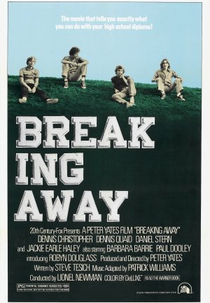 O Vencedor (Breaking Away)
