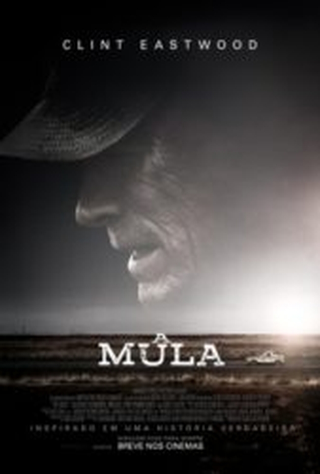Críutica: A Mula (“The Mule”) | CineCríticas