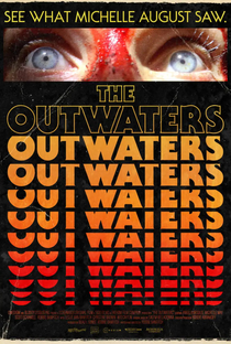 The Outwaters - Poster / Capa / Cartaz - Oficial 3