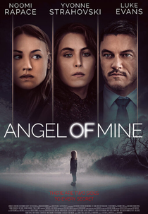 Anjo Meu (Angel Of Mine)