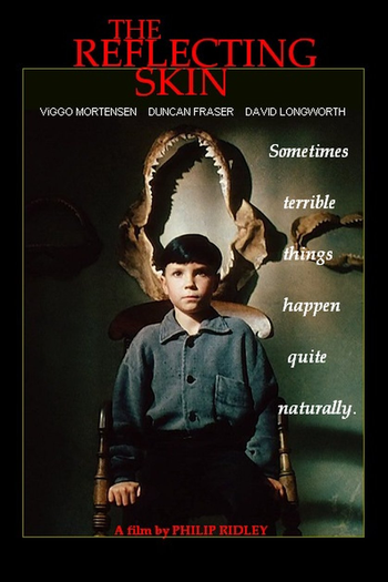  de Filme O Reflexo do Mal (1990)