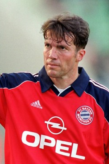 Poster de Episódio Lothar Matthaus (None)