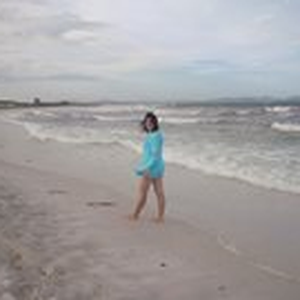 Foto de perfil de Ana Valéria