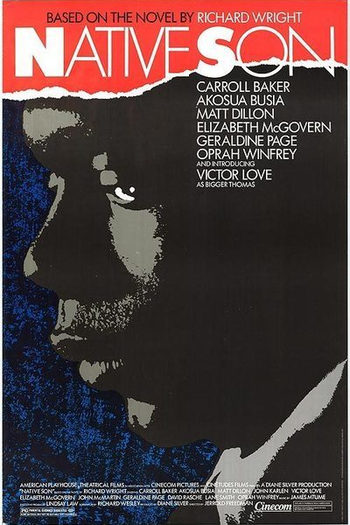  de Filme Herança de Sangue (1986)