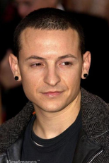Chester Bennington