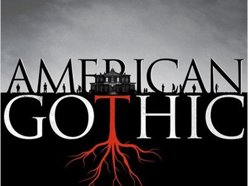 Foto 1 de American Gothic (1ª Temporada)