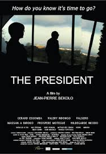 Le président (Le président)