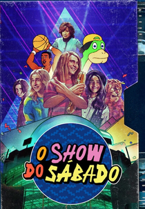 O Show do Sábado (1ª Temporada) (Saturday Morning All Star Hits! (Season 1))