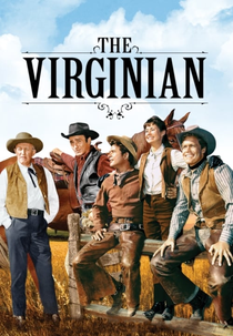 O Homem de Virgínia (1ª Temporada) (The Virginian (Season 1))