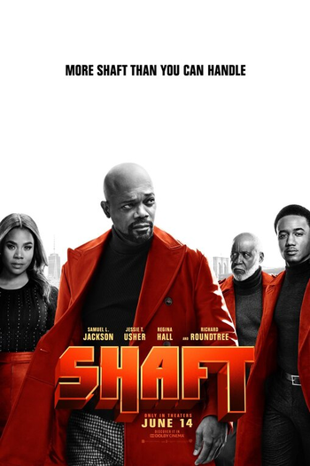  de Filme Shaft (2019)