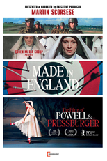 Feito na Inglaterra: Os Filmes de Powell e Pressburger (Made in England: The Films of Powell and Pressburger)