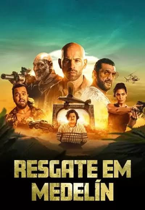 Resgate em Medelín (Medellin)