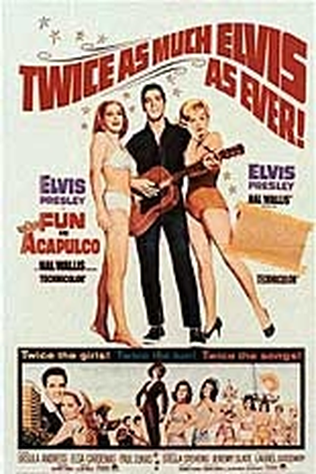  de Filme O Seresteiro de Acapulco (1963)