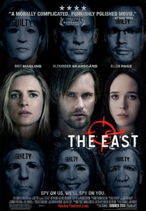 O Sistema (The East)