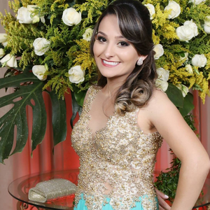 Foto de perfil de Valquiria Oliveira