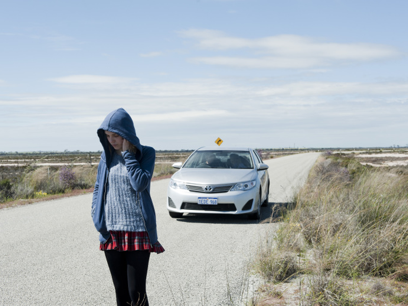 Foto 3 de Looking for Grace