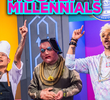 Mostly 4 Millennials