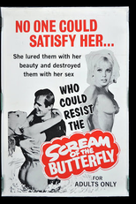 Scream of the Butterfly (Scream of the Butterfly)