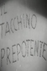 O Peru Prepotente (Il tacchino prepotente)