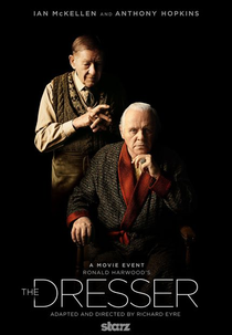 O Fiel Camareiro (The Dresser)