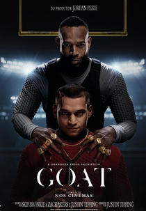 GOAT (Him)