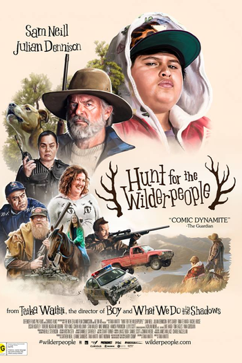  de Filme Fuga Para a Liberdade (2016)