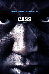 Cass - Poster / Capa / Cartaz - Oficial 3