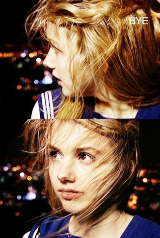 Poster 1 de Curta Skins - Unseen: Bye (2007)