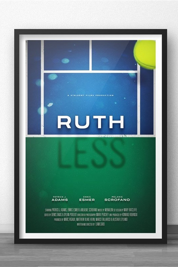 Poster de Curta Ruthless (2015)