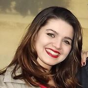 Foto de perfil de Stéfany Leitão