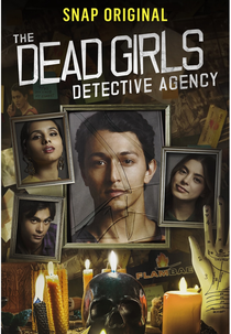 The Dead Girls Detective Agency (2ª Temporada) (The Dead Girls Detective Agency (Season 2))