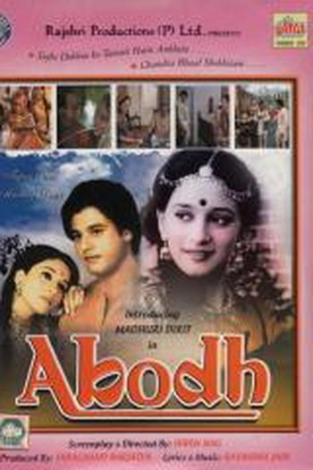  de Filme Abodh (1984)
