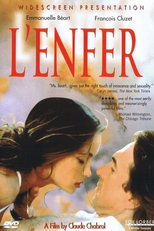 Ciúme - O Inferno do Amor Possessivo (L'enfer)