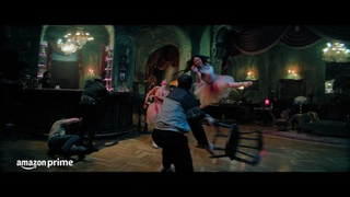 Trailer: Linda e Letais | Trailer Dublado