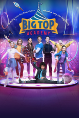 Big Top Academy (Big Top Academy)