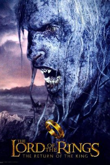  de Filme O Senhor dos Anéis: O Retorno do Rei (2003)