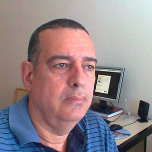 Foto de perfil de Carlos Roberto