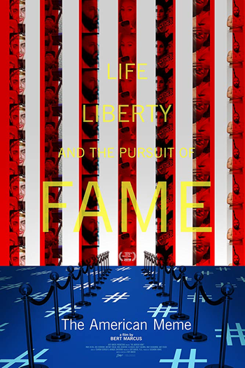 Poster de Filme Império de Memes (2018)