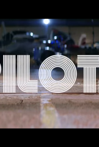 Poster 1 de Curta Pilots: We Shall Overcome (2020)