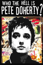 Who the Hell Is Pete Doherty? (Who the Hell Is Pete Doherty?)