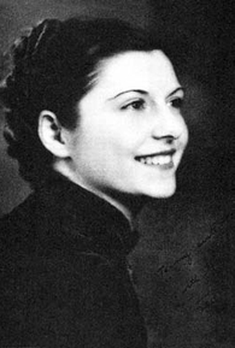 Italia Coppola - Foto 1