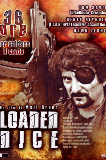  de Filme Loaded Dice (2007)