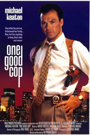  de Filme Justiça Sob Tutela (1991)