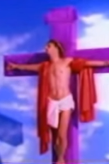 Zeca Baleiro: Heavy Metal do Senhor (Zeca Baleiro: Heavy Metal do Senhor)